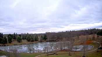 Weather camera view of Lincoln Land Community College.