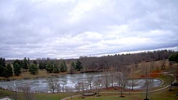 Weather camera view of Lincoln Land Community College.