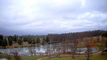 Weather camera view of Lincoln Land Community College.