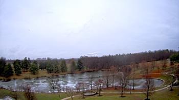 Weather camera view of Lincoln Land Community College.