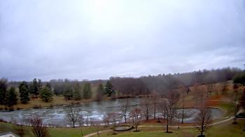 Weather camera view of Lincoln Land Community College.