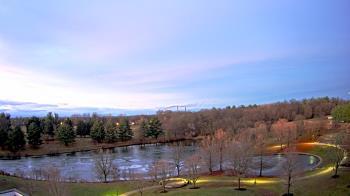 Weather camera view of Lincoln Land Community College.