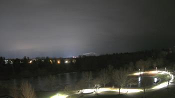 Weather camera view of Lincoln Land Community College.