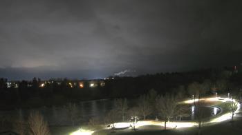 Weather camera view of Lincoln Land Community College.