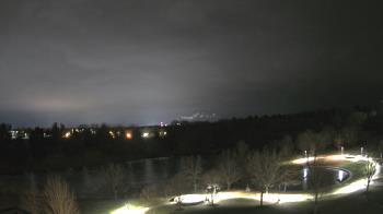 Weather camera view of Lincoln Land Community College.