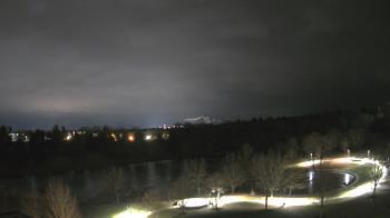 Weather camera view of Lincoln Land Community College.