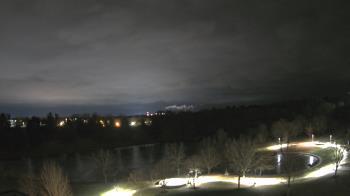 Weather camera view of Lincoln Land Community College.