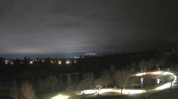 Weather camera view of Lincoln Land Community College.