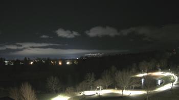 Weather camera view of Lincoln Land Community College.