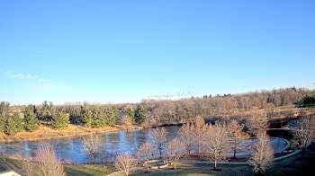 Weather camera view of Lincoln Land Community College.