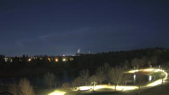 Weather camera view of Lincoln Land Community College.