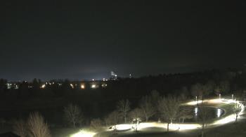 Weather camera view of Lincoln Land Community College.
