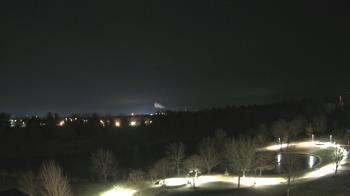 Weather camera view of Lincoln Land Community College.