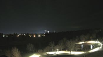 Weather camera view of Lincoln Land Community College.