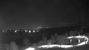 Weather camera view of Lincoln Land Community College.
