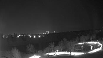 Weather camera view of Lincoln Land Community College.