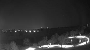 Weather camera view of Lincoln Land Community College.