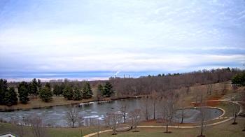 Weather camera view of Lincoln Land Community College.