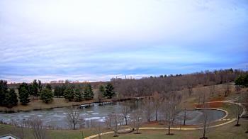 Weather camera view of Lincoln Land Community College.
