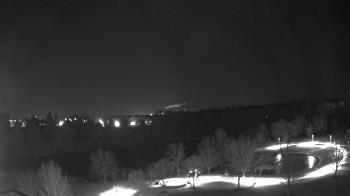 Weather camera view of Lincoln Land Community College.