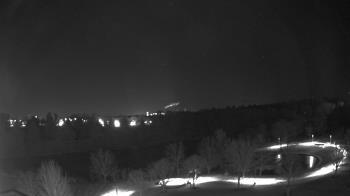 Weather camera view of Lincoln Land Community College.
