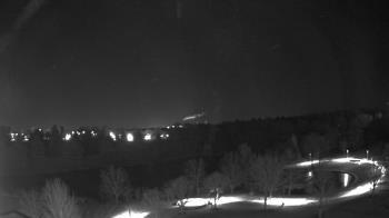 Weather camera view of Lincoln Land Community College.