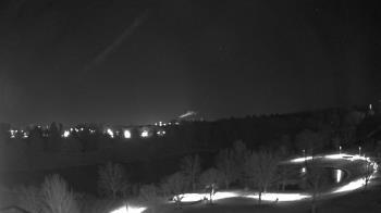 Weather camera view of Lincoln Land Community College.