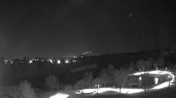Weather camera view of Lincoln Land Community College.