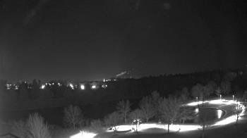 Weather camera view of Lincoln Land Community College.