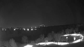Weather camera view of Lincoln Land Community College.