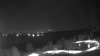 Weather camera view of Lincoln Land Community College.