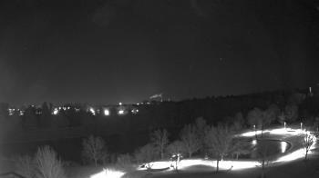 Weather camera view of Lincoln Land Community College.