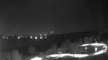 Weather camera view of Lincoln Land Community College.