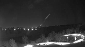 Weather camera view of Lincoln Land Community College.