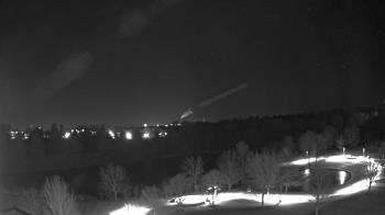 Weather camera view of Lincoln Land Community College.