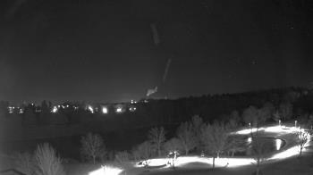 Weather camera view of Lincoln Land Community College.