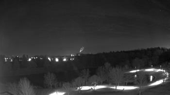 Weather camera view of Lincoln Land Community College.