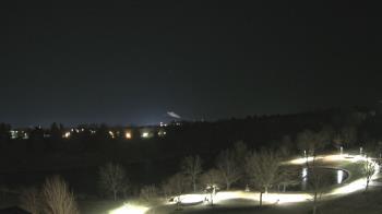 Weather camera view of Lincoln Land Community College.