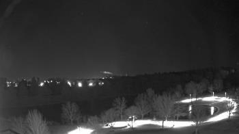 Weather camera view of Lincoln Land Community College.