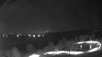 Weather camera view of Lincoln Land Community College.