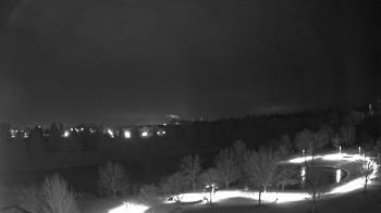 Weather camera view of Lincoln Land Community College.