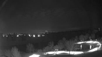 Weather camera view of Lincoln Land Community College.