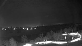 Weather camera view of Lincoln Land Community College.