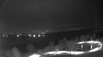 Weather camera view of Lincoln Land Community College.