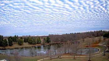 Weather camera view of Lincoln Land Community College.