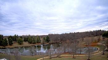 Weather camera view of Lincoln Land Community College.
