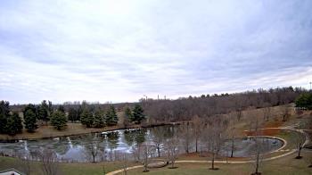 Weather camera view of Lincoln Land Community College.