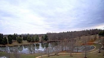 Weather camera view of Lincoln Land Community College.