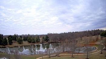 Weather camera view of Lincoln Land Community College.