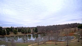 Weather camera view of Lincoln Land Community College.